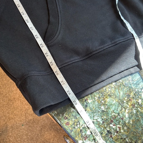 Steelers Antigua Black Victory Pullover Hoodie. Embroidered Logo. Like new 2XL - Picture 12 of 12